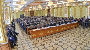 IV конференция по межрегиональному сотрудничеству Россия-Таджикистан